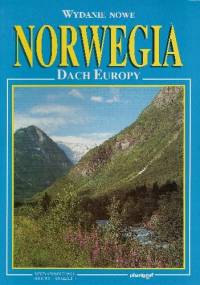 Norwegia. Dach Europy - Unn Elisabeth Rindal