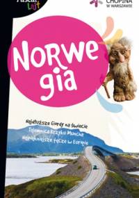 Norwegia. Pascal Lajt - Konrad Konieczny, Weronika Sowa