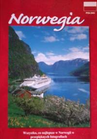 Norwegia - praca zbiorowa