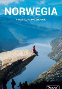 Norwegia. Praktyczny przewodnik - Konrad Konieczny, Weronika Sowa