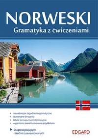 Norweski - Gramatyka z ćwiczeniami - Jan Filipek Michał