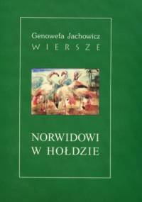 Norwidowi w hołdzie - Genowefa Jachowicz