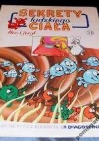 Nos i język - Albert Barillé