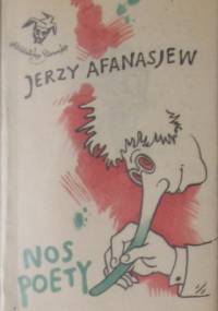 Nos poety - Jerzy Afanasjew