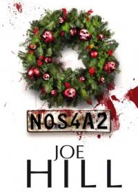 NOS4A2 - Joe Hill