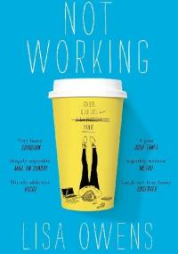 Not Working - Lisa Owens
