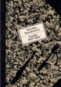 Notatki 1939-1945 - Jarosław Iwaszkiewicz