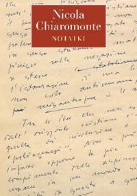 Notatki - Nicola Chiaromonte