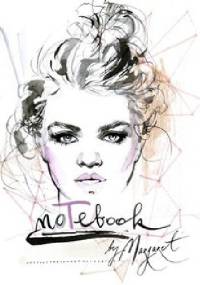 Notebook by Margaret - Małgorzata Jamroży