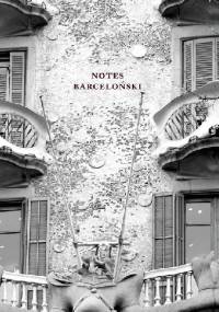 Notes barceloński - praca zbiorowa
