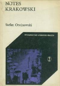 Notes krakowski - Stefan Otwinowski
