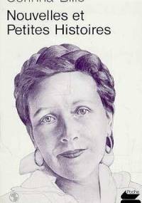 Nouvelles et Petites Histoires - Corinna Bille