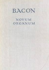 Novum Organum - Franciszek Bacon
