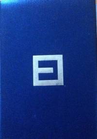 Nowa Encyklopedia Powszechna PWN, Tom I A-C - praca zbiorowa