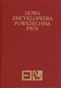 Nowa Encyklopedia Powszechna PWN. Tomy 1-8 - praca zbiorowa