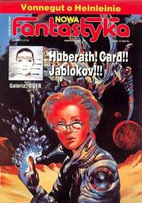 Nowa Fantastyka 114 (3/1992)