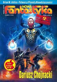 Nowa Fantastyka 120 (9/1992)