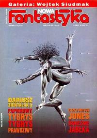 Nowa Fantastyka 132 (9/1993)