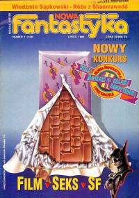 Nowa Fantastyka 142 (7/1994)