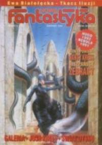 Nowa Fantastyka 143 (8/1994)