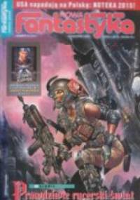 Nowa Fantastyka 151 (4/1995)