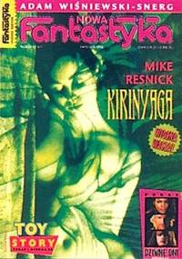 Nowa Fantastyka 163 (4/1996)