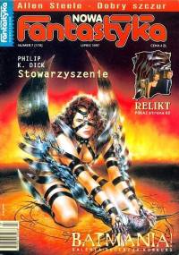 Nowa Fantastyka 178 (7/1997)