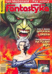 Nowa Fantastyka 183 (12/1997)