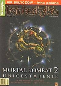 Nowa Fantastyka 189 (6/1998)