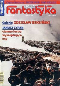 Nowa Fantastyka 198 (3/1999)