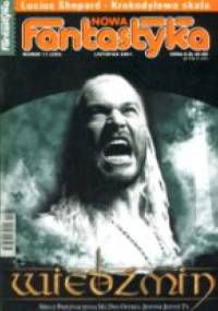 Nowa Fantastyka 230 (11/2001)