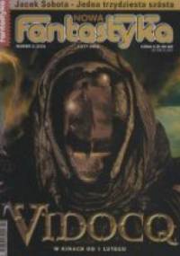 Nowa Fantastyka 233 (2/2002)