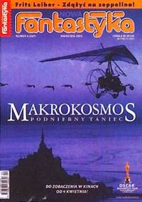 Nowa Fantastyka 247 (4/2003)