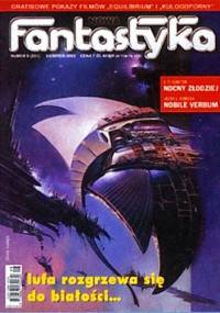 Nowa Fantastyka 251 (8/2003)