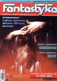 Nowa Fantastyka 260 (5/2004)