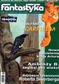 Nowa Fantastyka 263 (8/2004)