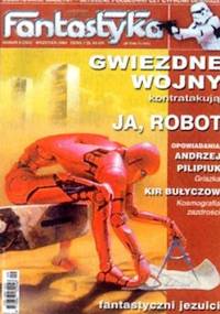 Nowa Fantastyka 264 (9/2004)