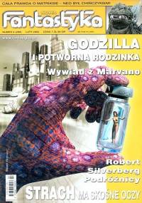 Nowa Fantastyka 269 (2/2005)