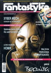 Nowa Fantastyka 271 (4/2005)