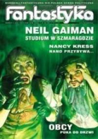 Nowa Fantastyka 283 (4/2006)