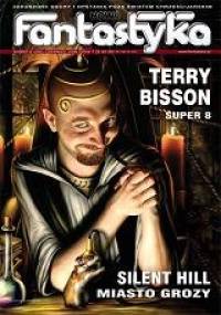 Nowa Fantastyka 285 (6/2006)