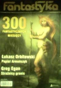 Nowa Fantastyka 300 (9/2007)