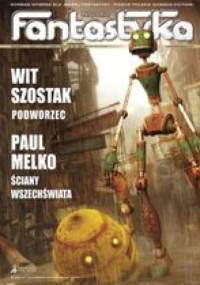 Nowa Fantastyka 305 (2/2008)