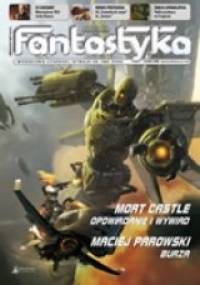 Nowa Fantastyka 324 (09/2009)