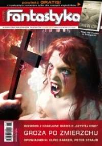 Nowa Fantastyka 333 (6/2010)
