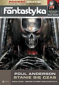 Nowa Fantastyka 334 (7/2010)