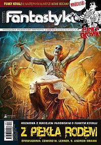 Nowa Fantastyka 336 (9/2010)