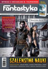 Nowa Fantastyka 342 (3/2011)