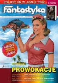 Nowa Fantastyka 343 (04/2011)