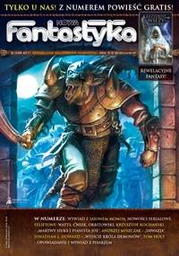 Nowa Fantastyka 348 (9/2011) - Redakcja miesięcznika Fantastyka